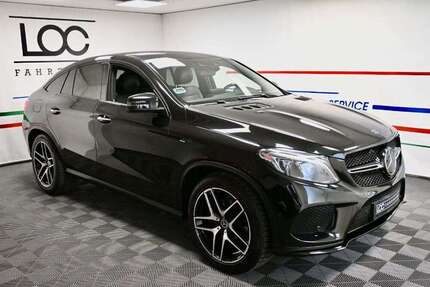 Mercedes GLE 350