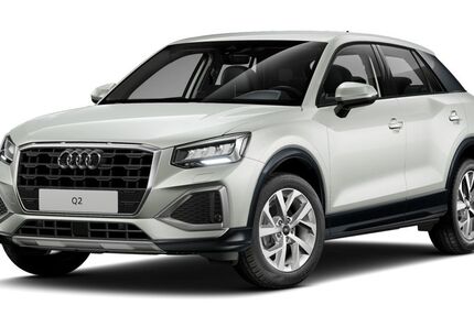 Audi Q2 47.972 km 21.735 &euro; Alsfeld 36304