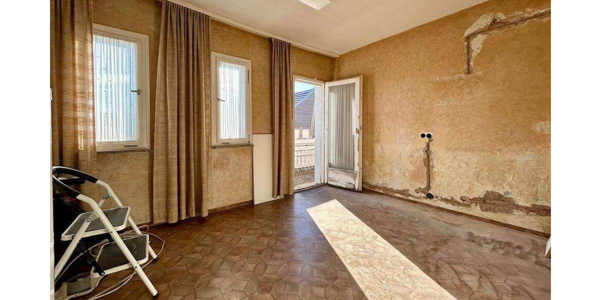 Mehrfamilienhaus, Wohnhaus Ansbach - 1 Zimmer, 198 m&sup2;, 349.000&euro; | Angebot:25729752