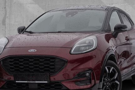 Ford Puma 39.400 km 17.950 &euro; Schwerin 19061