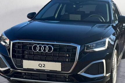 Audi Q2 5.990 km 29.900 &euro; Reutlingen 72760