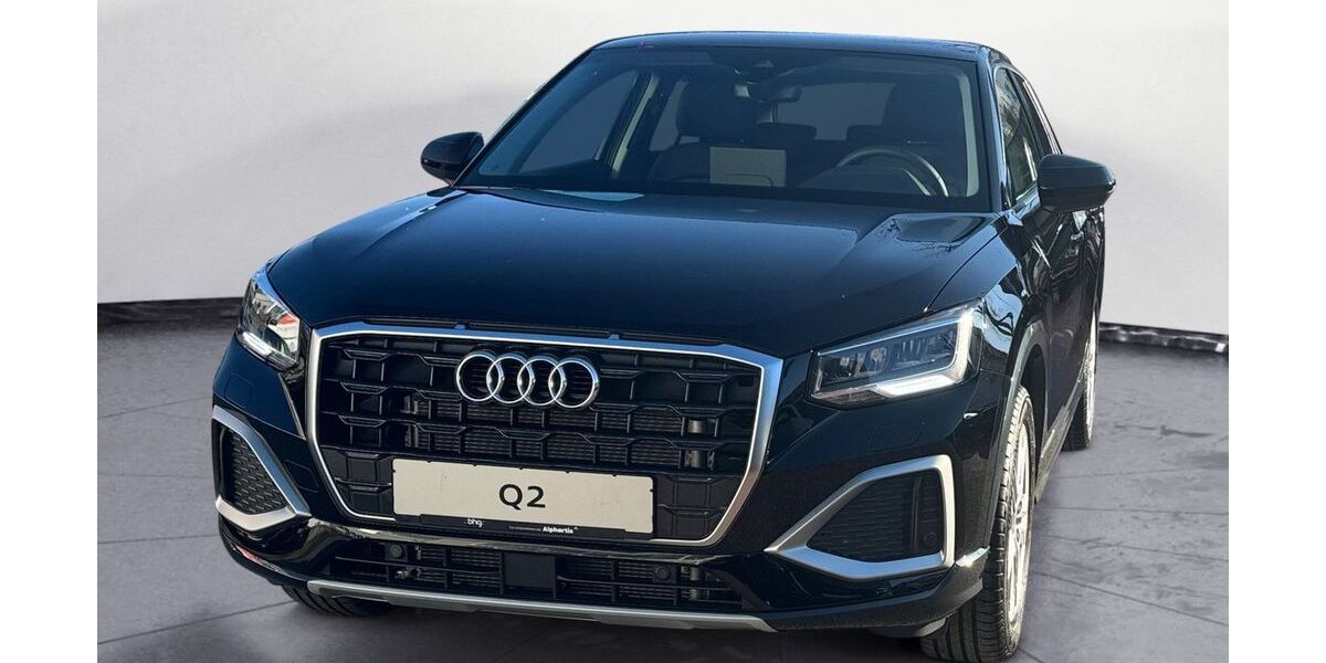 Audi Q2 5.990 km 29.900 &euro; Reutlingen 72760