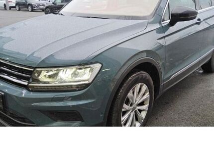 VW Tiguan 67.600 km 26.590 &euro; Wolfsburg 38440