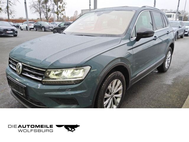 VW Tiguan 67.600 km 26.990 &euro; Wolfsburg 38440