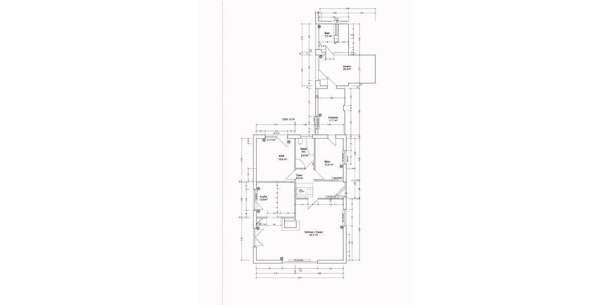 Einfamilienhaus Ruppichteroth - 4.5 Zimmer, 153 m&sup2;, 438.000&euro; | Angebot:26677388