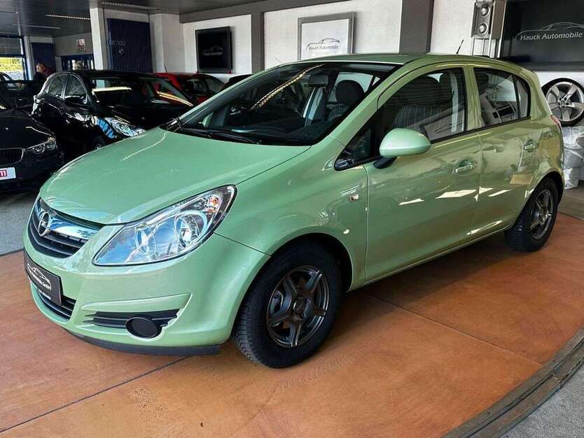 Corsa