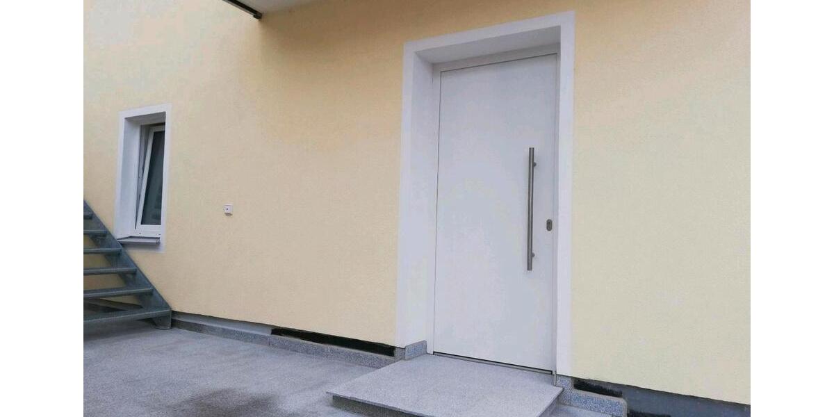 Etagenwohnung Osterhofen - 1 Zimmer, 38 m&sup2;, 410&euro; | Angebot:26602901