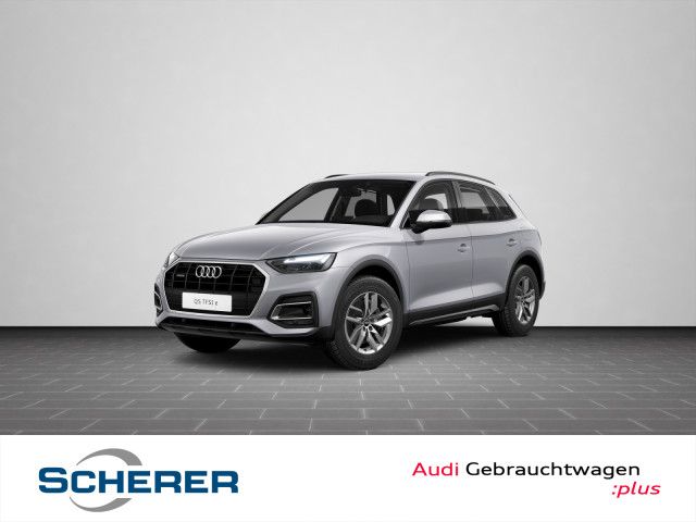 Audi Q5 19.467 km 46.900 &euro; Simmern 55469