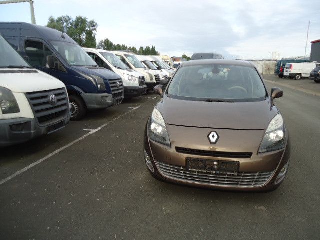 Renault Scenic 314.800 km 2.990 &euro; Paderborn 33104