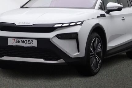 Skoda Elroq 5.000 km 41.990 &euro; Münster 48157