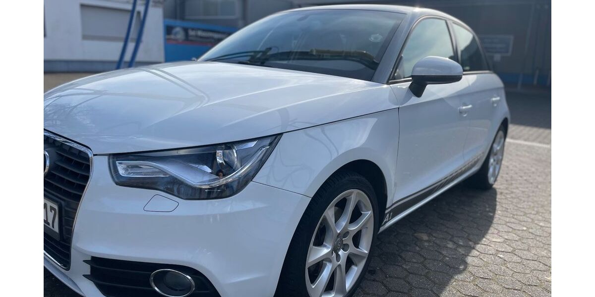 Audi A1 90.000 km 12.499 &euro; Siegburg 53721