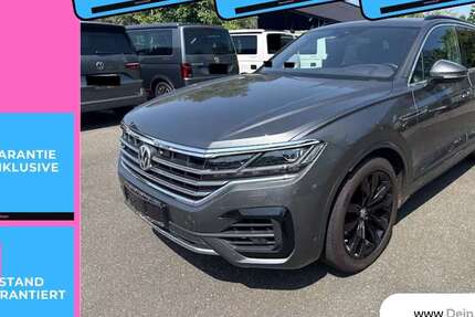 VW Touareg 149.900 km 39.890 € Miesbach 83714