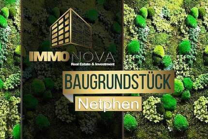 Grundstück zu verkaufen in Netphen Irmgarteichen 120.000 € 412 m² zimmer