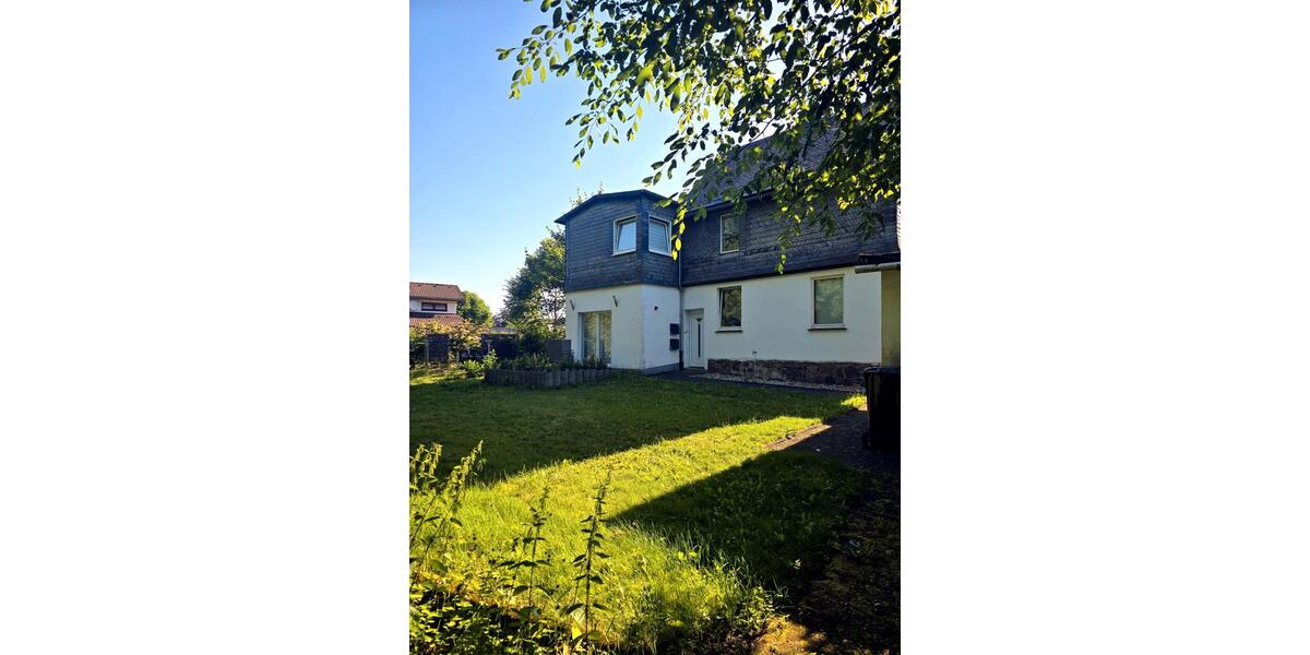 Erdgeschoßwohnung Winterberg - 2.5 Zimmer, 52 m&sup2;, 79.000&euro; | Angebot:27070844