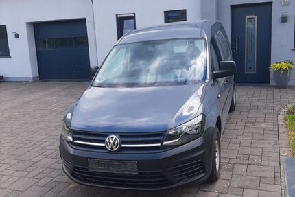 VW Caddy 85.800 km 10.700 &euro; Winterspelt 54616