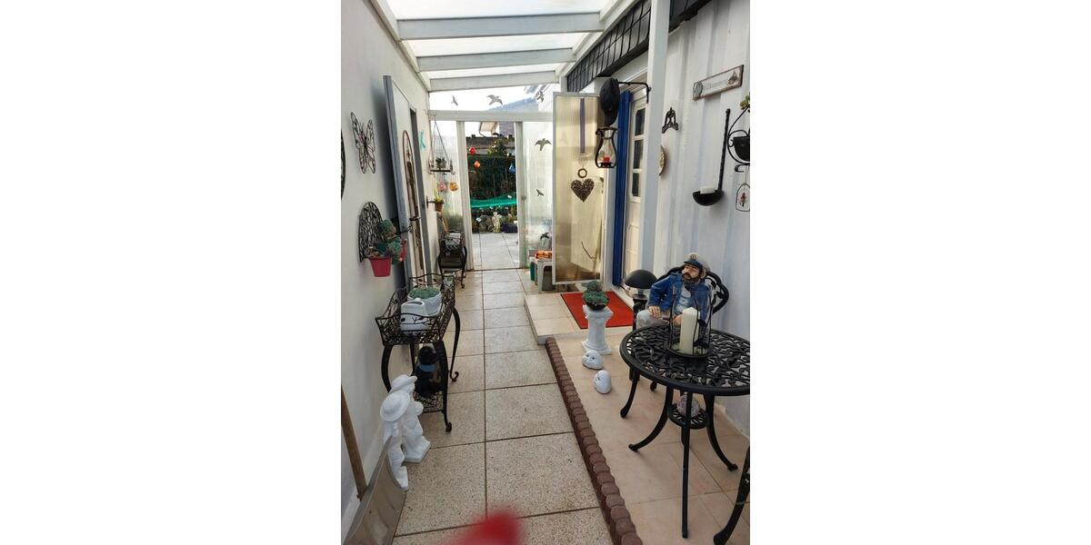 Einfamilienhaus Büsum - 4 Zimmer, 82 m&sup2;, 248.000&euro; | Angebot:22176626