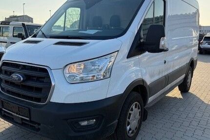 Ford Transit 146.938 km 16.990 &euro; Hamburg 22761