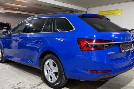 Skoda Superb 72.900 km 24.980 &euro; Mainz 55129
