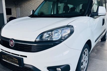 Fiat Doblo 49.000 km 15.990 &euro; Seelze 30926