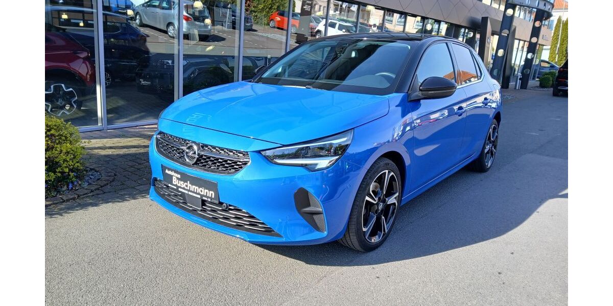 Opel Corsa 32.190 km 15.490 &euro; Espelkamp 32339