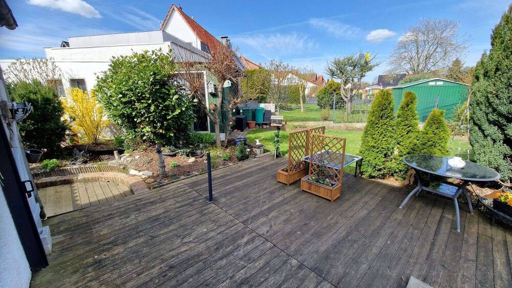 Doppelhaushälfte Schöningen - 3 Zimmer, 98 m&sup2;, 74.000&euro; | Angebot:26417878