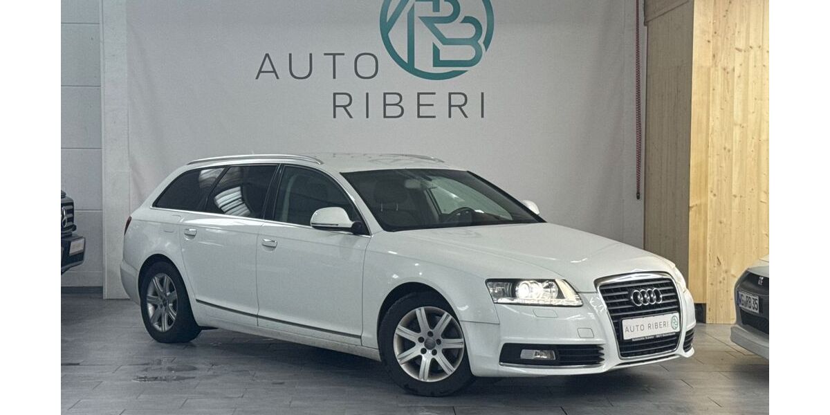 Audi A6 249.000 km 4.999 &euro; Hergatz 88145