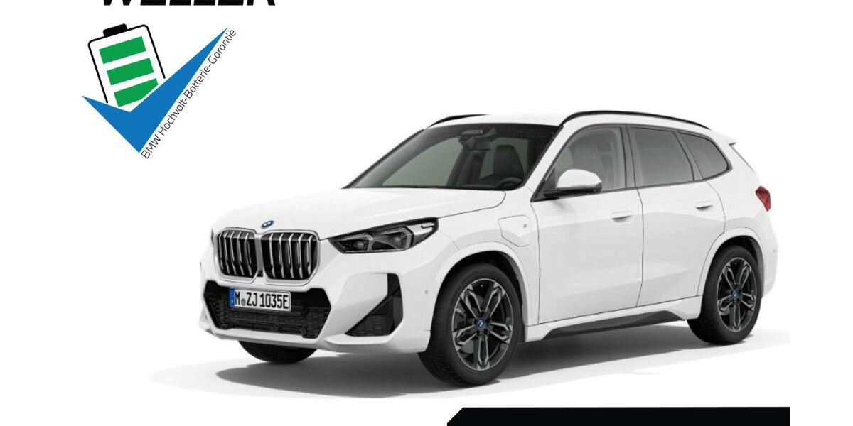 BMW X1 15.752 km 49.950 € Paderborn 33104