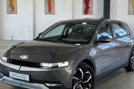 Hyundai IONIQ 5 21.800 km 26.790 &euro; Frankfurt am Main 60386