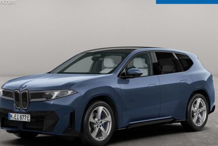 BMW iX3 1.611 km 87.995 &euro; München 80939