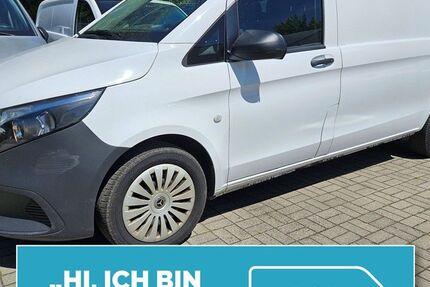 Mercedes-Benz Vito 59.589 km 27.251 &euro; Berlin 12305