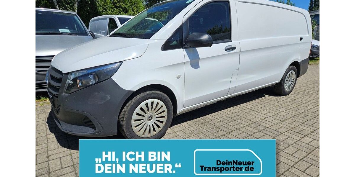 Mercedes-Benz Vito 59.589 km 27.251 &euro; Berlin 12305