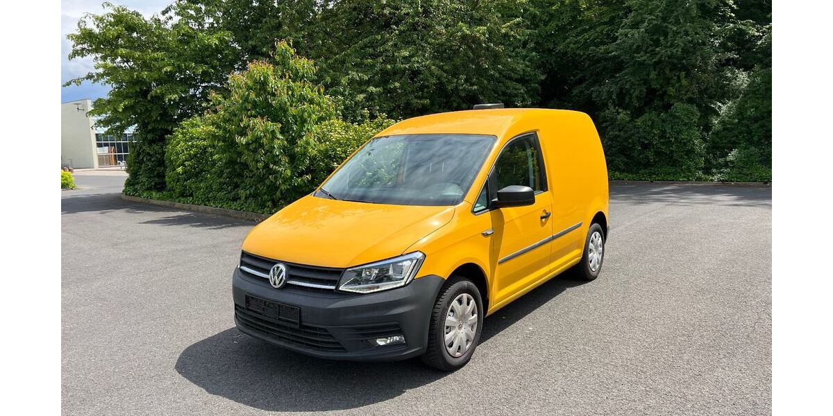 VW Caddy 174.000 km 9.980 &euro; Wiesbaden 65187