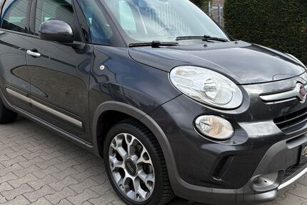 Fiat 500L 105.000 km 7.490 &euro; Oer-Erkenschwick 45739