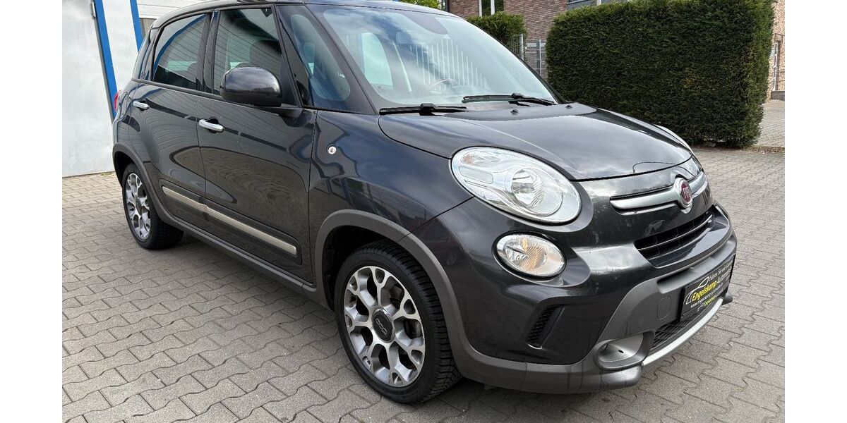Fiat 500L 105.000 km 7.490 &euro; Oer-Erkenschwick 45739