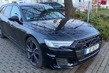 Audi S6 16.000 km 60.990 &euro; Hannover 30177