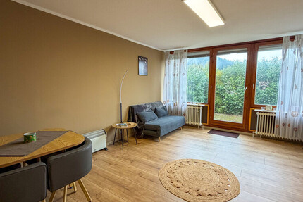 Sehr schöne 1 Zimmerwohnung - Wohnung Baiersbronn Klosterreichenbach | Angebot:25251527