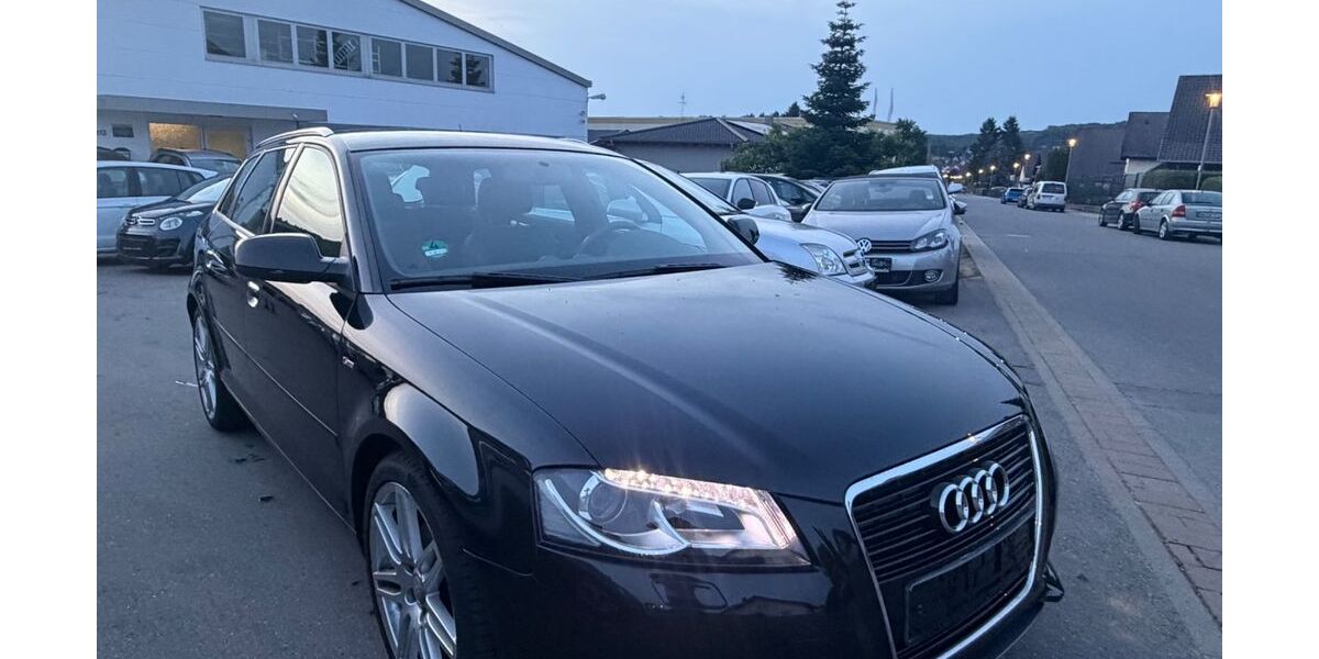 Audi A3 76.000 km 9.999 &euro; Gundelsheim 74831