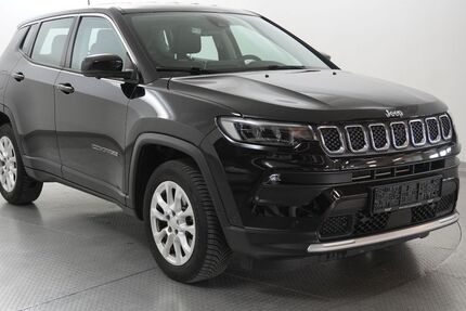 Jeep Compass 25.965 km 19.750 &euro; Bebra 36179