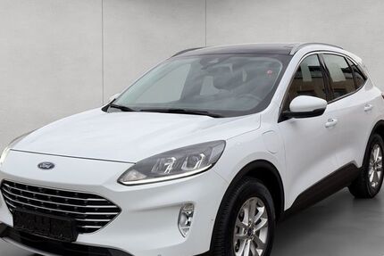 Ford Kuga 6.538 km 23.950 &euro; Frankfurt 60386