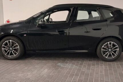 BMW 218 18.900 km 29.900 &euro; Elmenhorst 18107