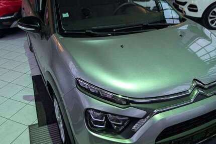 Citroen C3 48.600 km 10.990 &euro; Mainz 55128