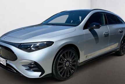 Mercedes-Benz CLA 250 Shooting Brake 9.900 km 59.882 &euro; Pfarrkirchen 84347