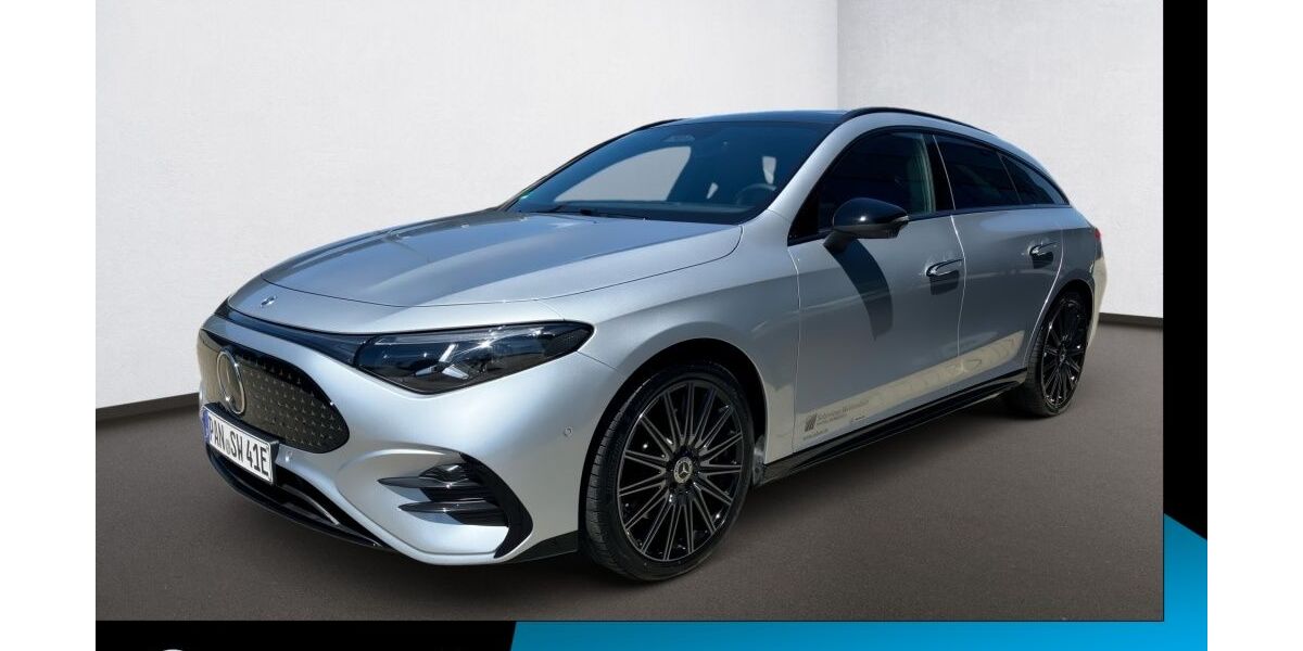 Mercedes-Benz CLA 250 Shooting Brake 9.900 km 59.882 &euro; Pfarrkirchen 84347