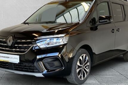 Renault Grand Kangoo 7.500 km 36.990 &euro; Chemnitz 09131