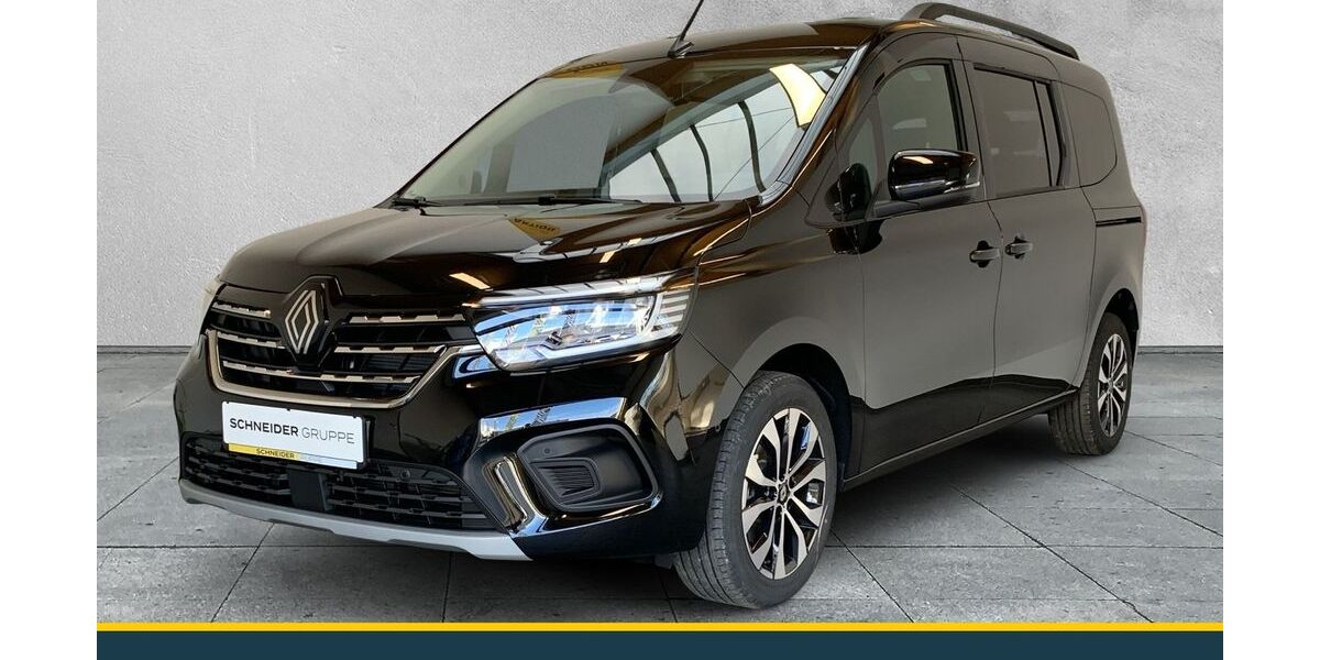 Renault Grand Kangoo 7.500 km 36.990 &euro; Chemnitz 09131