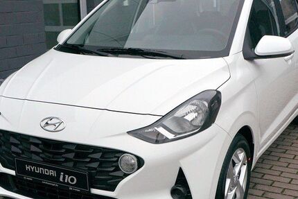 Hyundai i10 29.555 km 12.990 &euro; Bünde 32257
