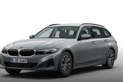 BMW 318 3.000 km 43.990 € Idstein 65510