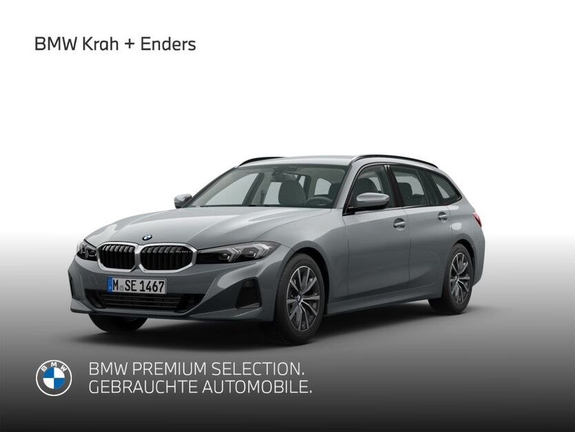 BMW 318 3.000 km 43.990 € Idstein 65510