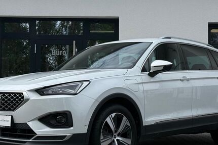 Seat Tarraco 79.898 km 24.300 &euro; Ludwigsau 36251