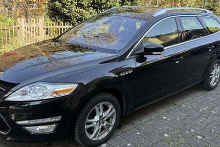 Ford Mondeo 241.000 km 3.650 &euro; Gundelfingen 79194